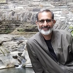 Meet your Posher, Ramesh